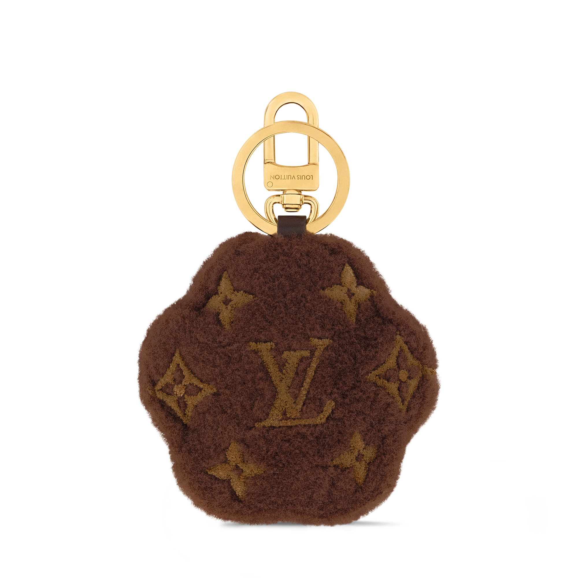LV Paw Key Holder and Bag Charm . - Accessories | LOUIS VUITTON